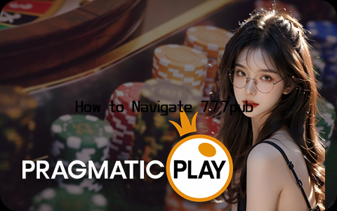 How to Navigate 777pub com Login Process