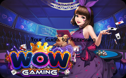 Your Guide to Accessing 777pub com Login